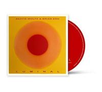 Luminal – CD – Universal Music Group