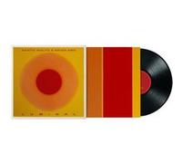 Brian Eno & Beatie Wolfe – Luminal – Vinyle (Biovinyl)