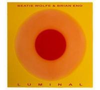 Luminal – CD – Universal Music Group