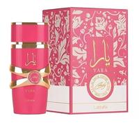 LuminaLuxe Yara Candy Signature Eau de parfum pour femme 100 ml
