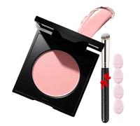 Luminance Poudre éClaircissante Sous Les Yeux,Correcteur Et Base éClaircissante,Couvre Efficacement Les Cernes,Hydrate,Pour Un Look Lisse,Radieux Et RafraîChissant (01#-A, size)