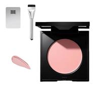 Luminance Under Eye Brightener Concealer,Eye Brightener Powder,Effectively Cover Dark Circles,Moisturize and Blend Perfectly with Makeup (01, 1pcs)