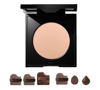 Luminance Under Eye Brightener Concealer,Eye Brightener Powder,Effectively Cover Dark Circles,Moisturize and Blend Perfectly with Makeup (02, 1pcs)