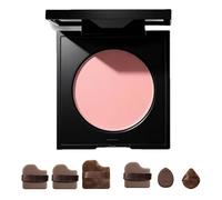 Luminance Under Eye Brightener Concealer,Eye Brightener Powder,Effectively Cover Dark Circles,Moisturize and Blend Perfectly with Makeup (pink, 1pcs)
