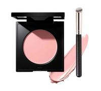 Luminance Under Eye Brightener Concealer, Eye Brightener Powder, Lightweight Eyes Brightening Balm,Tired Skin Correcting Brightener & Primer, Radiant Refreshed Look