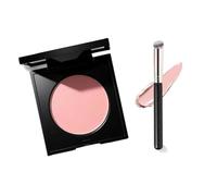 Luminance Under Eye Brightener, Pink Under Eye Brightener and Color Corrector for Dark Circles - Effectively Cover Dark Circles, Moisturizing Waterproof Foundation