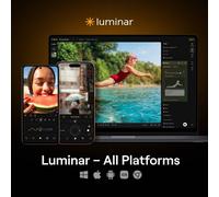 Luminar - All Platforms - Lifetime *Licence Numérique*