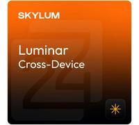 Luminar Neo Cross Device Lifetime *Licence numérique*