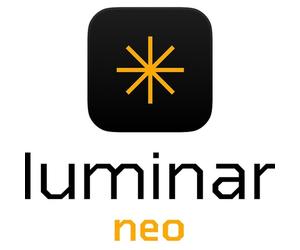 Luminar Neo Max à vie *Licence numérique*
