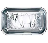 Luminarc - 11157 - Beurrier vache 1 pièces - 17 cm