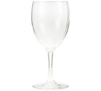 Luminarc 1907209 Verres à Pied Gerbe 24,5 Cl - Lot de 3