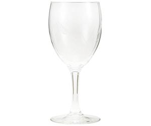 Luminarc 1907209 Verres à Pied Gerbe 24,5 Cl - Lot de 3