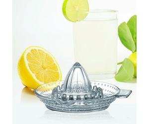 Luminarc 7890900 Presse Citron, Verre, Transparent, 1 pièce