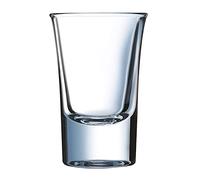 Luminarc 9125250 - Set de 6 Verres de 3,4 cl, Couleur Transparente