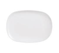 Luminarc 9228007 Assiettes De Présentation Sweet Line Blanc 34 Cm