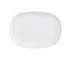Luminarc 9228007 Assiettes De Présentation Sweet Line Blanc 34 Cm