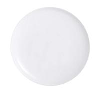 Luminarc 9238016 Plat Rond Blanc Pizza Friends
