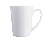 Luminarc ARC E9635 New Morning Lot de 6 tasses en verre Blanc 320 ml