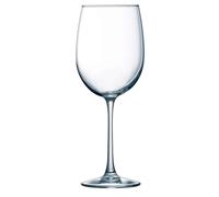 Luminarc Arc International N7410 Cachet 19 onces Tulip Party Pack Lot de 12 verres transparents