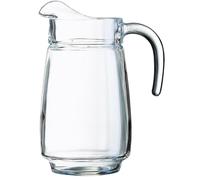 Pichet transparent 2,3 L - Tivoli - Luminarc Transparent