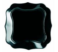 Luminarc "authentic noir" 6 assiettes a dessert 20 Noir