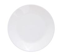 Luminarc Assiette à dessert, ronde, 18 cm, blanc, Arcopal Zelie