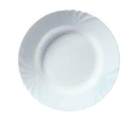 LUMINARC Assiette creuse 21.5 cm - Cadix
