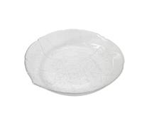 Luminarc Assiette creuse Aspen - 21 cm - En verre trempé.