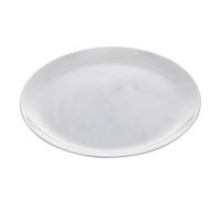 Luminarc Assiette grise 25 cm Diwali Marble