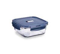 Luminarc Baltic Récipient rectangulaire hermétique en verre compatible micro-ondes