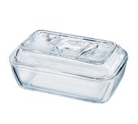 LUMINARC - BEURRIER VACHE HERVE