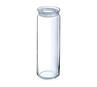 Luminarc Bocal à spaghetti 200 cl Pure Jar Glass