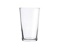 Luminarc Boîte de 6 verres Conique 50 cl - Verre transparent résistant, passe au lave-vaisselle et au micro-ondes
