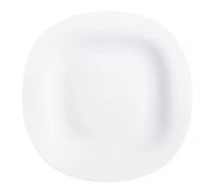 Luminarc Carine Neo White assiette plate 26.5 cm