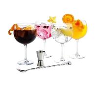 Luminarc Cocktails De Fête Kit De 6 Pièces - 7144528