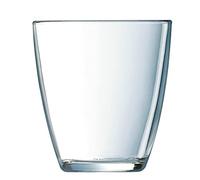 Luminarc Concepto Lisse Ensemble de Verres Set de 6 Transparent