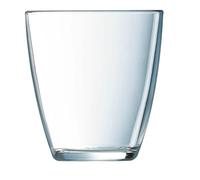 Luminarc Concepto Set de 6 verres bas en verre 25 cl Sodo Convient au réfrigérateur Non compatible micro-ondes Recyclable