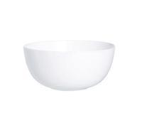 Saladier - Luminarc - Diwali Blanc - 21 cm - Opale - Compatible lave-vaisselle