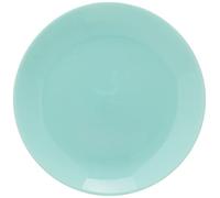 Luminarc Diwali Colours Assiette à dessert Turquoise 19 cm