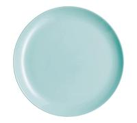 Luminarc Diwali Colours Assiette Turquoise 25 cm