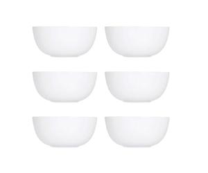 Luminarc Diwali Lot de 6 bols opales 12 cm