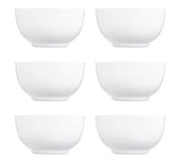 Luminarc DIWALI LUM WEB Lot de 6 bols Indiv 14,5 cm