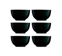 Luminarc Diwali Saladier noir opale 14,5 cm