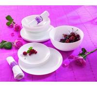 Luminarc - E6440 - Service 19 Pièces - Table Diwali
