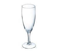 Luminarc Elegance Flûte en verre 17 cl