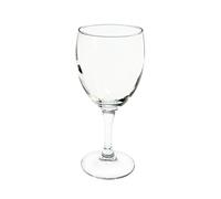 Luminarc Elégance Set VAP Vin, Verre, Transparent, 14,5 cl, 12 pièces