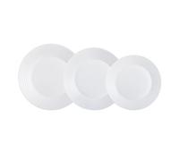 Luminarc Harena Vaisselle Opale Passe au micro-ondes Passe au réfrigérateur écologique