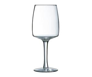 Luminarc J1103 6 Verres à Pied 19 quip Home, Transparent