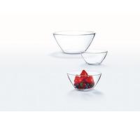 Luminarc J3193 Set 5 pièces Cosmos, Verre, Transparent