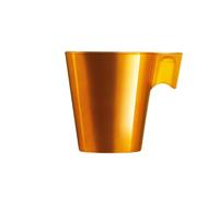 Luminarc J7274 Tasse 22 lashy LONGO Gold, Or